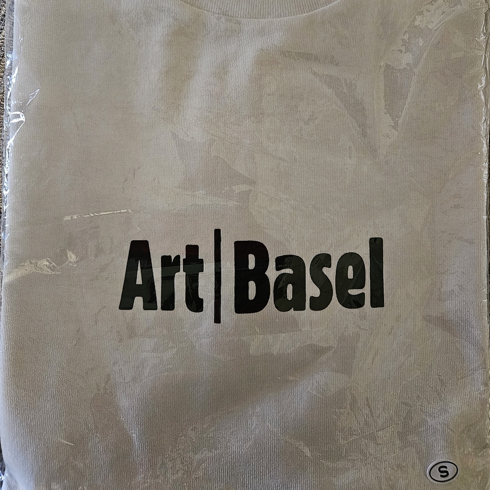 Art Basel Shirts